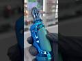 Is this the best colour Vape you’ve ever seen!! #cloudcity  #vape #asmr