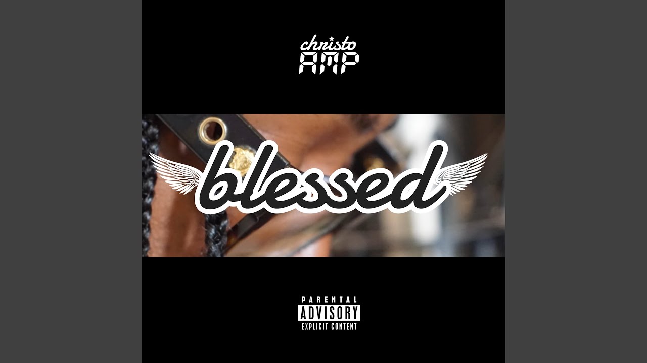 Blessed auf YouTube ansehen Blessed auf YouTube ansehen