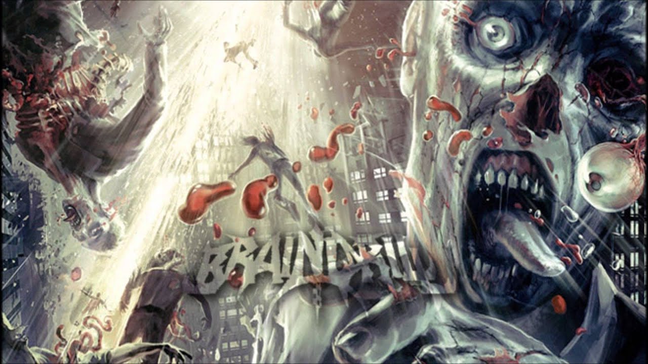 Watch Brain Drill - Obliteration Untold on YouTube Watch Brain Drill - Obliteration Untold on YouTube