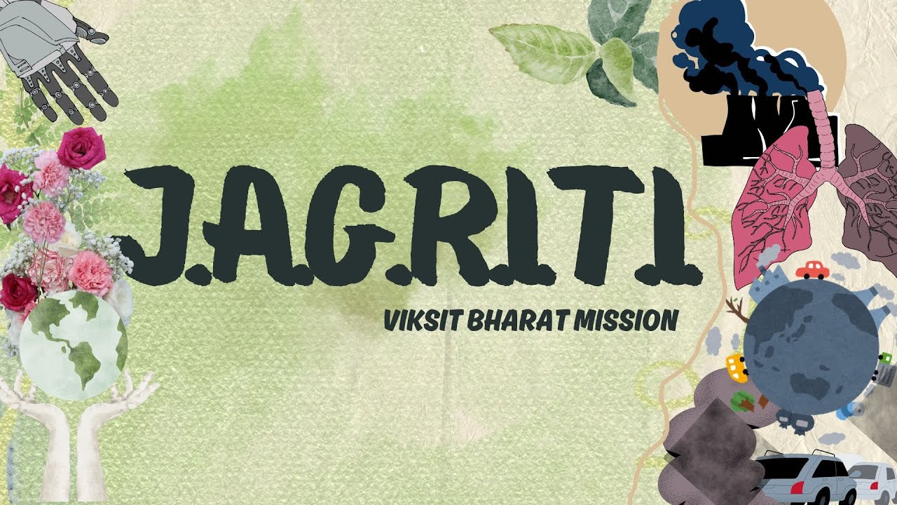 JAGRITI - Joint Alert Gas Reporting for Instant Toxic Indicators