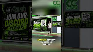 Join Cough Country TV: More Than a Network, It's a Community!