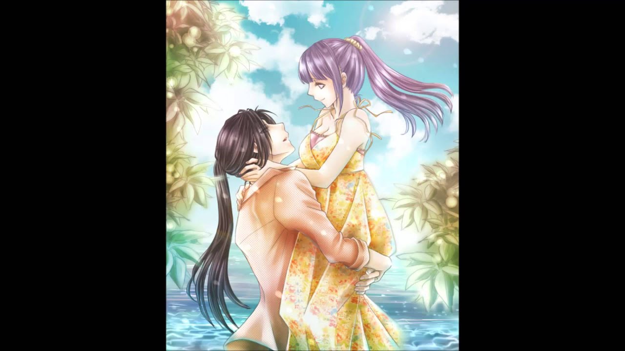 Nejihina Doujinshi English