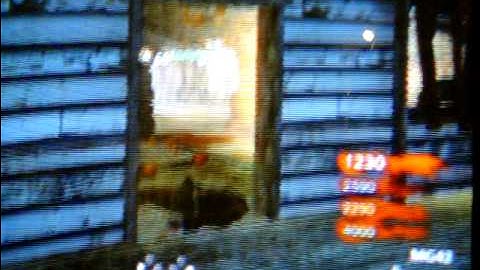Nazi Zombies Shi No Numa Multiple Weapons Glitch