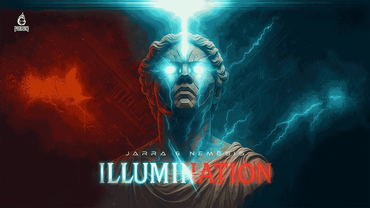 Guarda Jarra & Nemesis - Illumination su YouTube Guarda Jarra & Nemesis - Illumination su YouTube