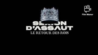 SEXION D'ASSAUT - RETOUR DES ROIS 🔥🔉 OFFICIEL