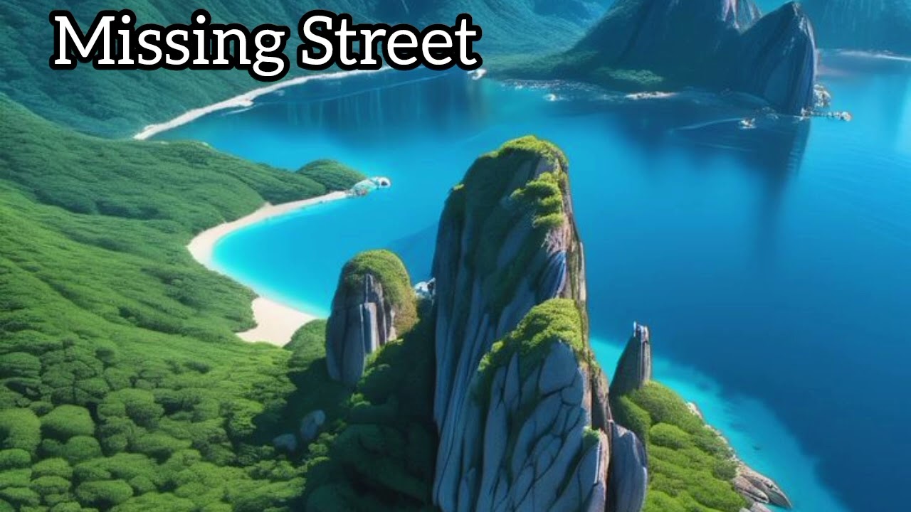 Missing Street Song | New Style of Hip hop | AM Music Industry