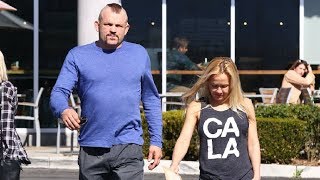 Watch To See What Chuck Liddell Thinks About Floyd Mayweather Jr. Fighting MMA Wealth