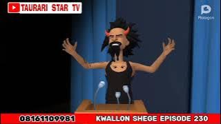 Episode kwallon shege