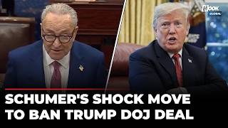 'Democrats Will Make Sure...': Chuck Schumer Drops 'Slush Fund' Bombshell On Trump In Shocking Move
