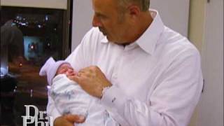 Dr. Phil and Robin Reflect on Becoming Grandparents