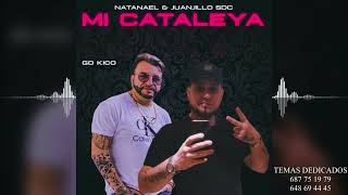 Natanael y Juanjillo SDC - Mi Cataleya 2023 (Audio Oficial)