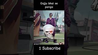 Gajju Bhaivs Kalu Shayari Challenge