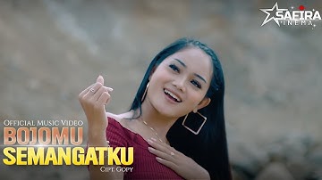 Safira Inema - Bojomu Semangatku (Official Music Video)