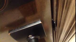 Electronic door Locking Sound (FREE TO USE)