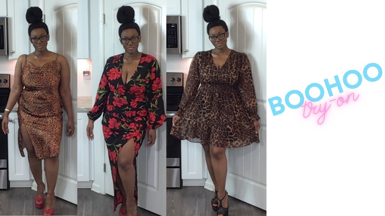 Boohoo Try On Haul Summer 2022 - Should You Shop at Boohoo?
