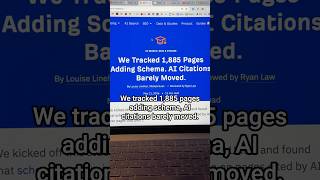 SEO agencies are ripping off clients with unnecessary schema implementation