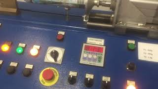 Pca Unita Per Riempimento Bombole Co2