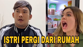 DRAMA ABYAN - ISTRI PERGI DARI RUMAH