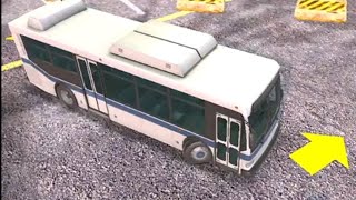 Bus Parking Pro Riv3r part 6 #part6 screenshot 5