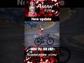 New update Rocket🚀 #bgmi #bgmishorts #amanislive #bgminewevent #newupdate #4.3update #shorts #short