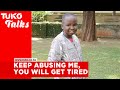 Keep abusing me, you will get tired eventually - Kenya's youngest Reverend Victor Githu | Tuko TV