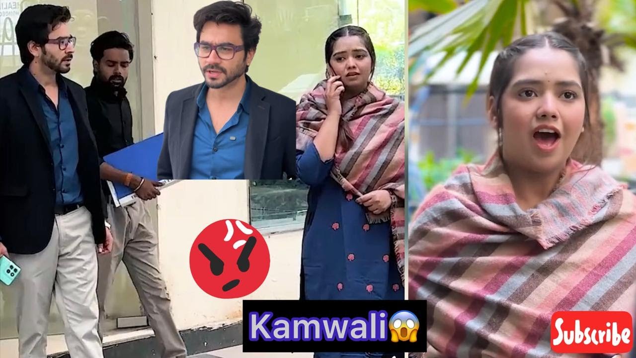 बॉस ने सिखाया मैनेजर को सबक!😱| Tushar Gandharv | Hindi Short Film 2026