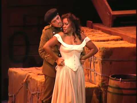 Bizet's Carmen