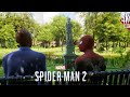 Spider-Man 2 “Find Grandpa” Walkthrough in 4K | Emotional Story Mission
