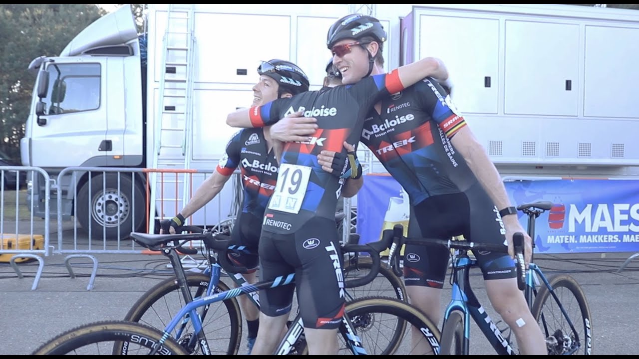 ALL AREAS #20 - SLUITINGSPRIJS OOSTMALLE