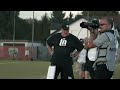 Behind the Scene: Ingolstadt Dukes vs. Saarland Hurricanes
