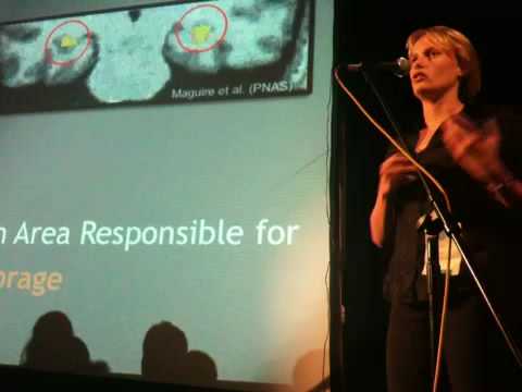 Mindshare.LA: Eileen Luders