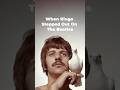 Did Ringo Starr Break Up The Beatles? #thebeatles #ringostarr #1960s