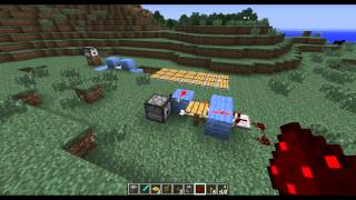 Pre-Release 12w24a: Easy one minute timer