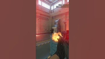 SSG 08 3K on Nuke #shorts #dbtech #dbtechgaming #cs2 #csgo