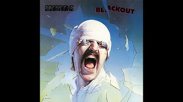 Scorpions - Now! - HQ