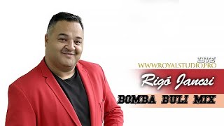 Video-Miniaturansicht von „RIGÓ JANCSI - BOMBA BULI MIX l OFFICIAL LIVE MUSIC VIDEO“