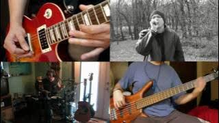 Don't Cry (Cover) - Virtual Guns