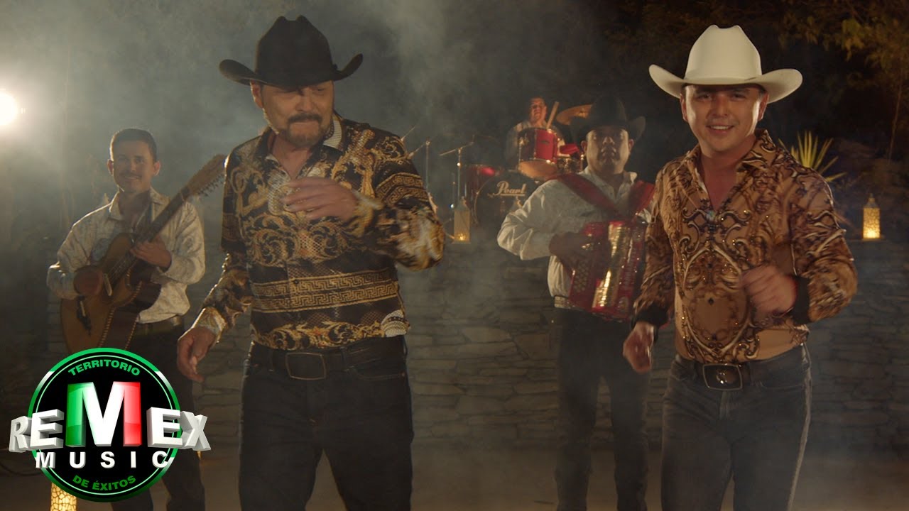 Los Reyes del Camino - Tú Me Amas A Mí  (Video Oficial)