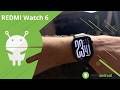 Redmi Watch 6: lo smartwatch da 100€ che "alza la voce" | RECENSIONE