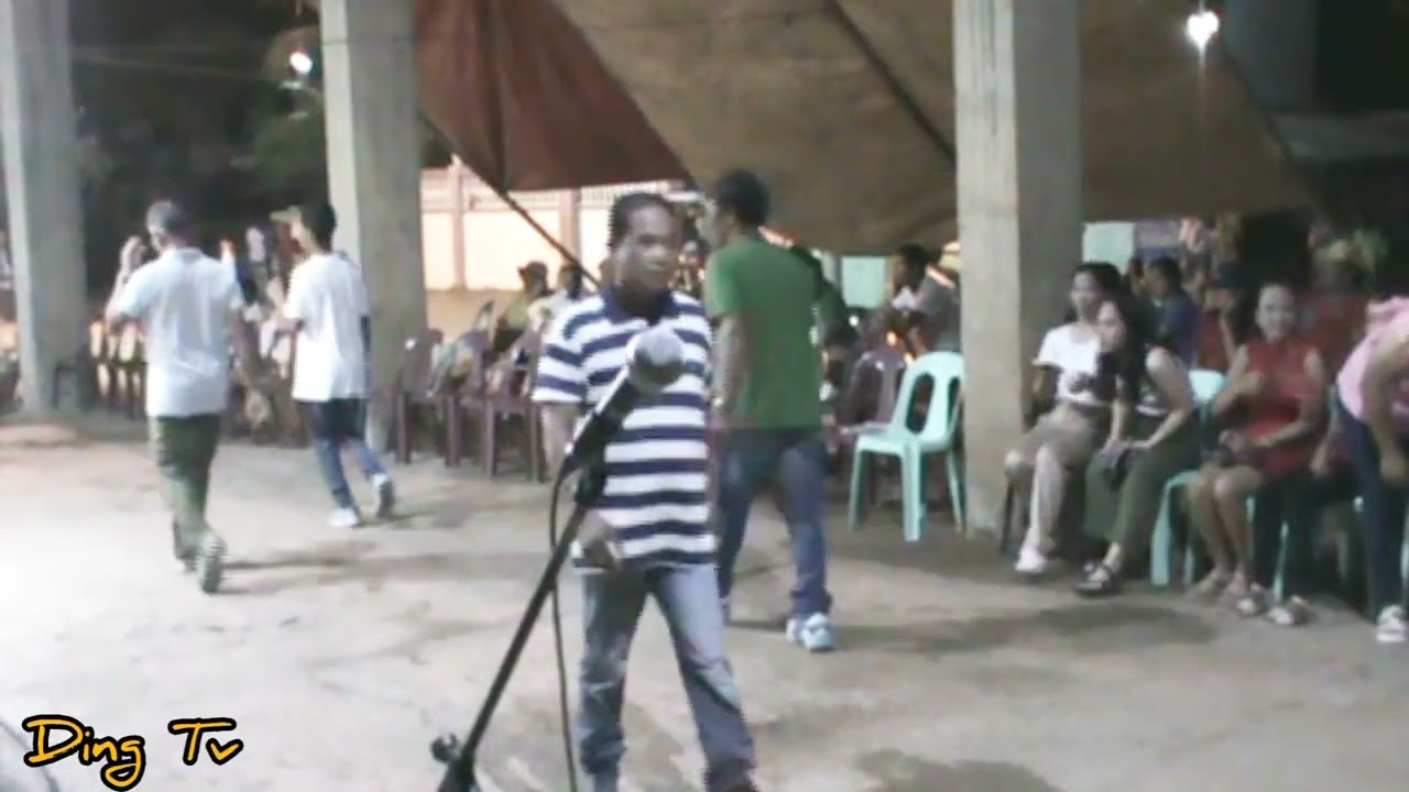 P2 | Танец Тангал | Холе | Западный Миндоро | Телевидение