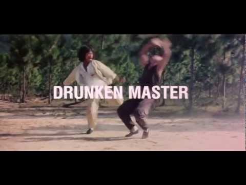 Drunken Master (1978) trailer