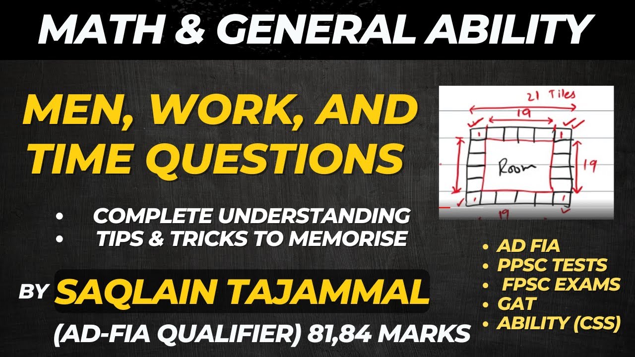 Work And Time Questions Pdf In Hindi