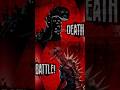 Suitmations vs Grin | Suitmation Trials vs Bloodbath Godzilla: Death Battle