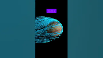 Mars Envies Earth For Its Magnetosphere NASA Maven New Data Collected Shorts Short 