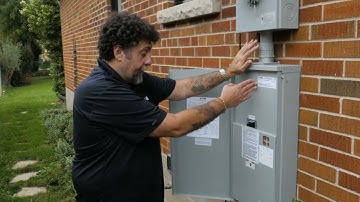 Eaton: How an Automatic Transfer Switch (ATS) Works #upgrade