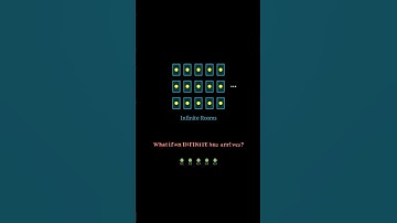 “Infinity Is Bigger Than Infinity” (Hilbert’s Hotel) #mathtok #maths #math #calculus #stem