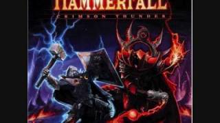 Hammerfall - Hammer Of Justice