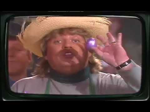 Klaus & Klaus   Der Eiermann 1989