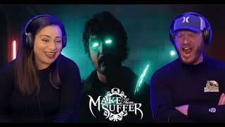 When you love the song but hate the chorus - Make Them Suffer "Doomswitch" (Reaction/Review)