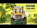 Safari for men by ralph lauren fragrance review